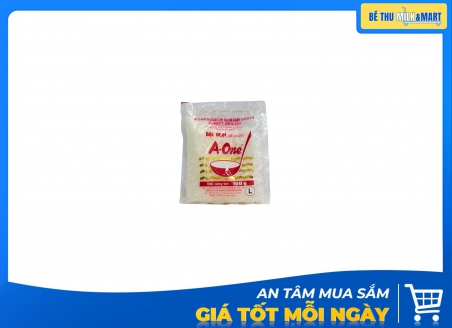 Bột Ngọt Aone Hạt Lớn 100g