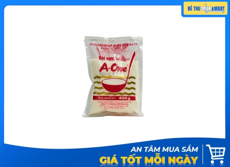 Bột Ngọt Aone Hạt Mịn 400g