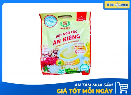 Bột Ngũ Cốc Ăn Kiêng Vietngucoc 525g