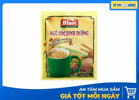 Bột Ngũ Cốc B'fast 500g