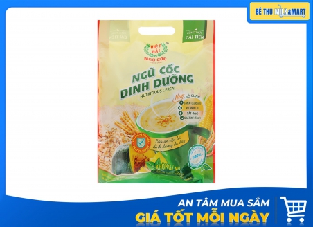 Bột Ngũ Cốc Dinh Dưỡng Vietngucoc 500g