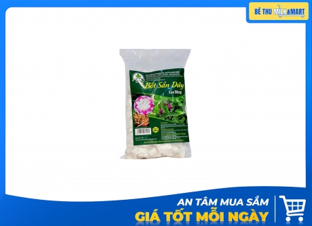 Bột Sắn Dây Cao Bằng 500g