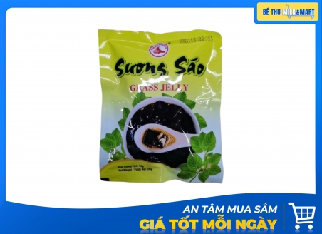 Bột Sương Sáo 50g