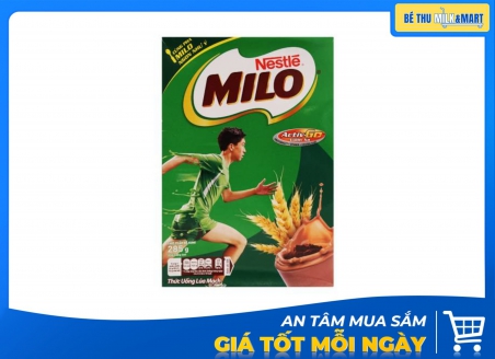 Bột Uống Dinh Dưỡng Milo 285g