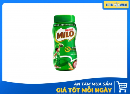 Bột Uống Dinh Dưỡng Milo 400g
