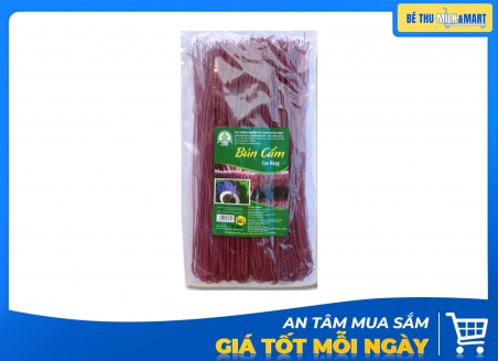 Bún Cẩm Cao Bằng 500g