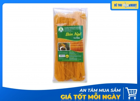 Bún Ngô Cao Bằng 500g
