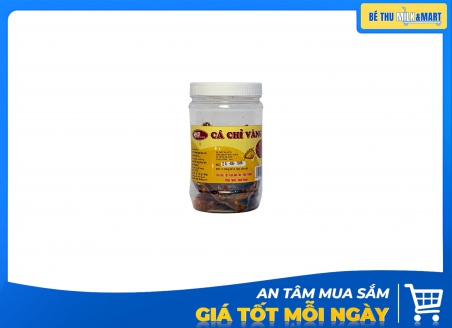 Cá Chỉ Vàng Rim HNP Food 150g