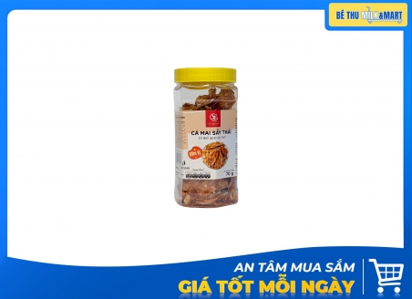 Cá Mai Sấy Thái 70g