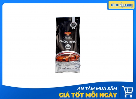 Cà Phê Phin Bảo Tín Chồn Nâu S3 500g