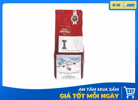 Cà Phê Phin Cafe I 500g