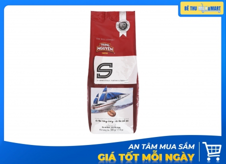 Cà Phê Phin Cafe S 500g