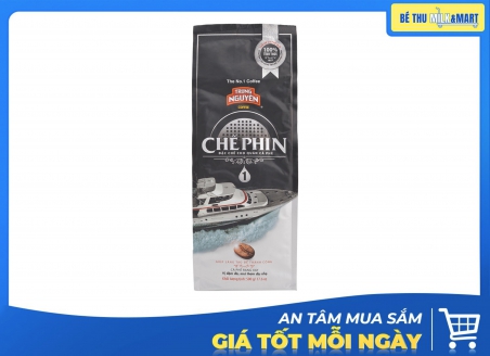 Cà Phê Phin Chế Phin 500g