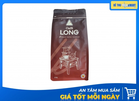 Cà Phê Phin Long 500g