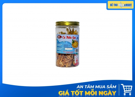 Cá Thiều Que HNP Food