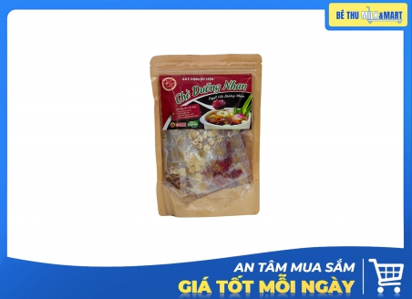 Chè Dưỡng Nhan Phương Huyền Food 190g