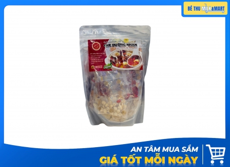 Chè Dưỡng Nhan Phương Huyền Food 380g