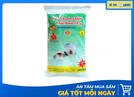 Chè Thanh Nhiệt Thái Bình 100g