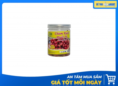 Chùm Ruột Muối Ớt CH Farm