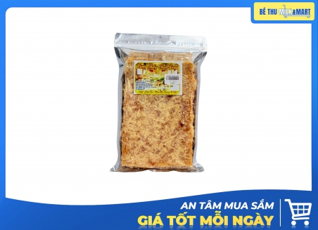 Cơm Cháy Chà Bông Cao Cấp