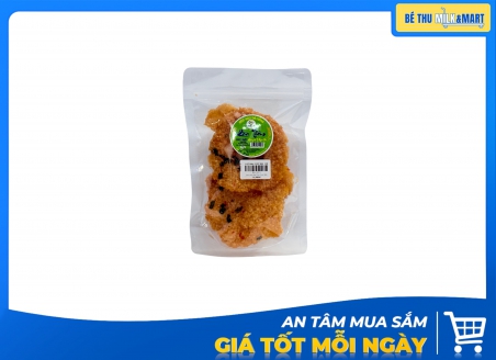 Cơm Cháy Rèn Thơm 200g