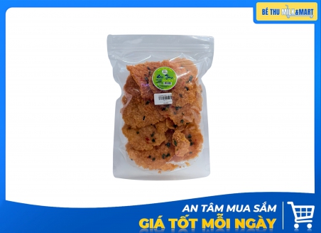 Cơm Cháy Rèn Thơm 300g