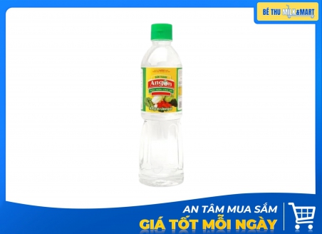 Dấm Thanh Angon 450ml