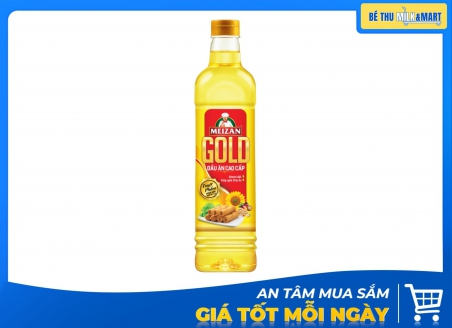 Dầu Ăn Meizan Gold 1l