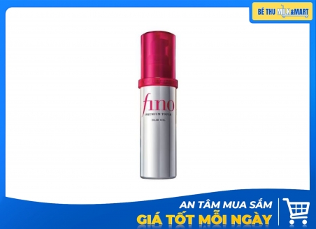 Dầu Dưỡng Tóc Fino Cao Cấp 70ml