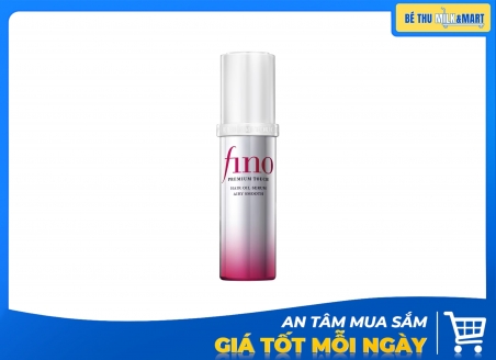 Dầu Dưỡng Tóc Fino Cao Cấp Airy Smooth 70ml
