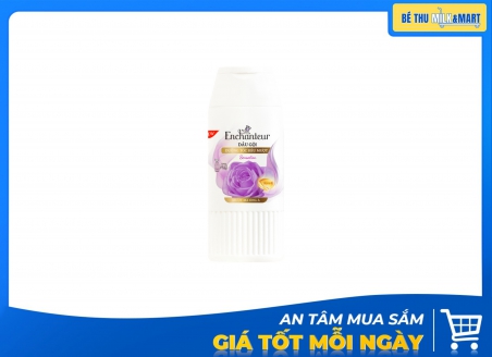 Dầu Gội Enchanteur Keratin Sensation Tím 180g