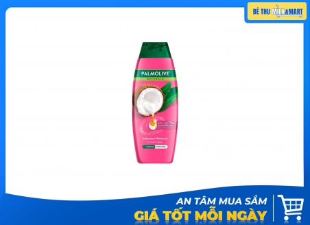 Dầu Gội Palmolive Dừa Hồng 180ml