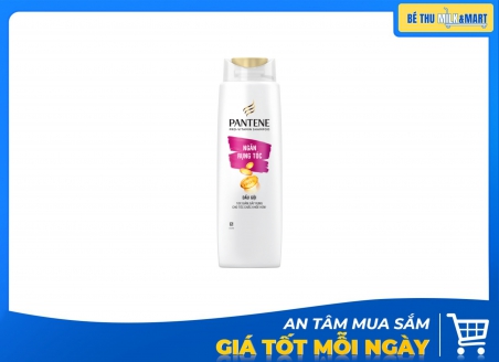 Dầu Gội Pantene Ngăn Rụng Tóc 300ml