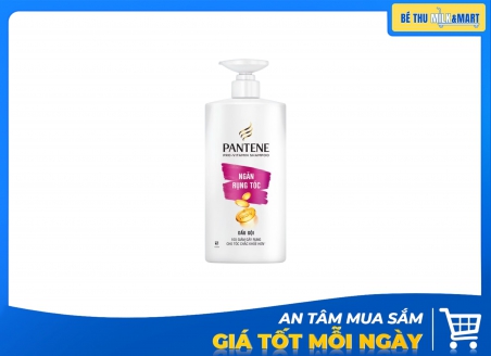 Dầu Gội Pantene Ngăn Rụng Tóc 700ml
