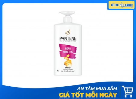 Dầu Gội Pantene Ngăn Rụng Tóc 900ml