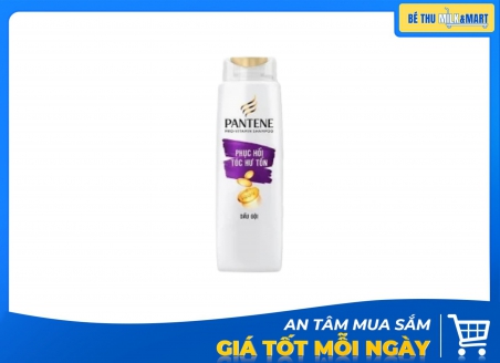 Dầu Gội Pantene Phục Hồi Hư Tổn 300ml