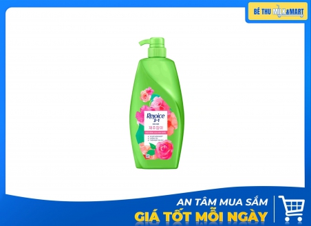 Dầu Gội Rejoice Hoa Hồng Jeju 630ml