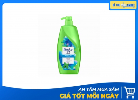 Dầu Gội Rejoice Sạch Gàu 630ml