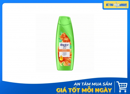 Dầu Gội Rejoice Siêu Mượt 320ml