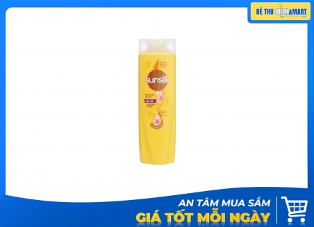 Dầu Gội Sunsilk Mềm Mượt Diệu Kỳ 170g