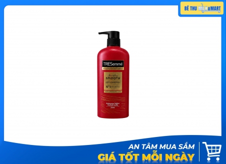 Dầu Gội Tresemme Đỏ Thái Lan 370ml