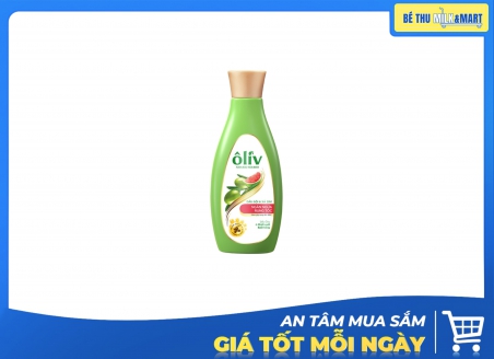 Dầu Gội Xả Oliv 2in1 Ngăn Rụng Tóc 250ml