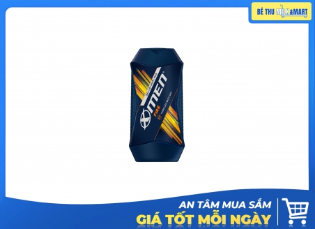 Dầu Gội Xmen Fire 380g