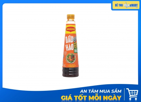 Dầu Hào Maggi 350g