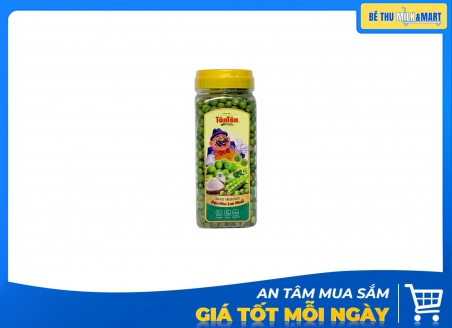 Đậu Hòa Lan Tân Tân Muối 200g