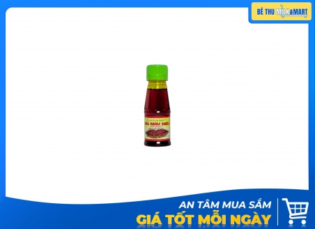 Dầu Màu Điều An Phúc 80ml