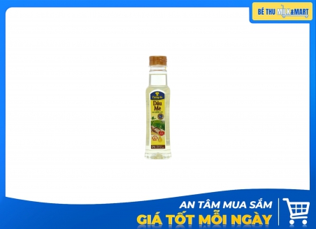 Dầu Mè Tường An 250ml