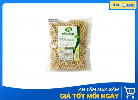 Đậu Nành DH Food 250g