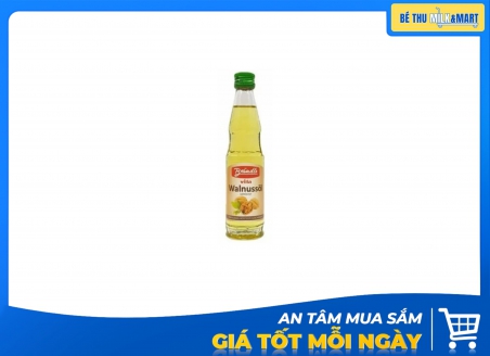 Dầu Óc Chó Reines Walnubol 100ml