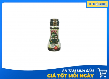 Dầu Oliu Ajinomoto Nguyên Chất 70g